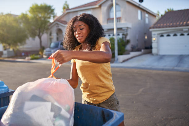 Household Junk Removal in Goleta, CA