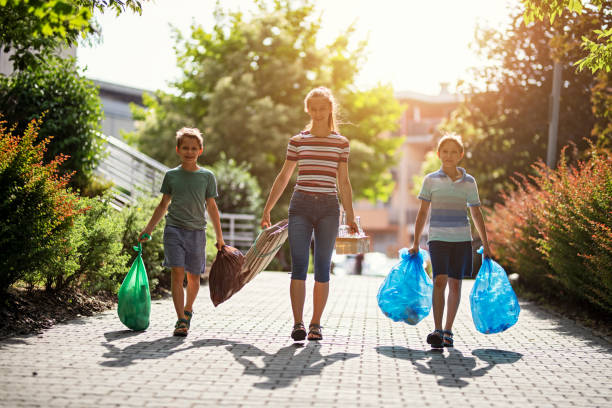 Best Household Junk Removal  in Goleta, CA