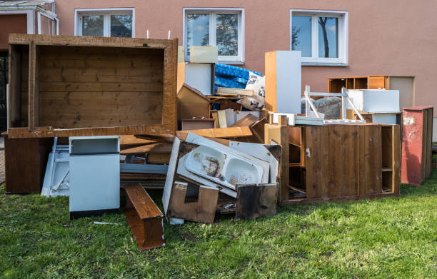 Best Office Junk Removal  in Goleta, CA