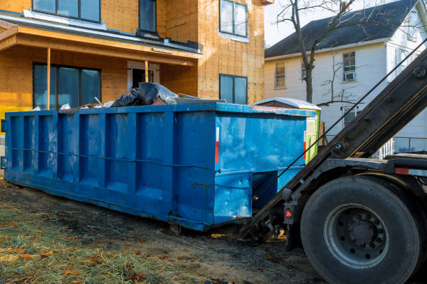 Best Yard Waste Removal  in Goleta, CA