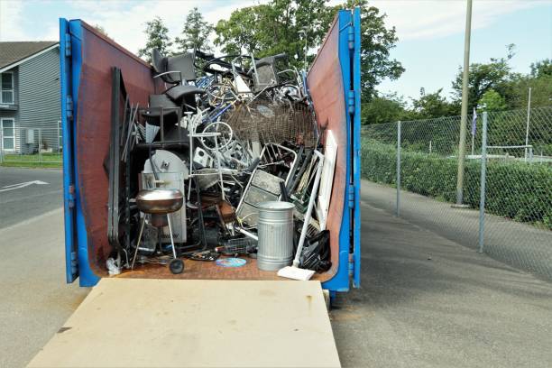 Best Residential Junk Removal  in Goleta, CA