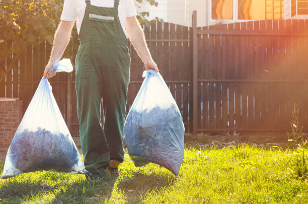 Best Construction Debris Removal  in Goleta, CA