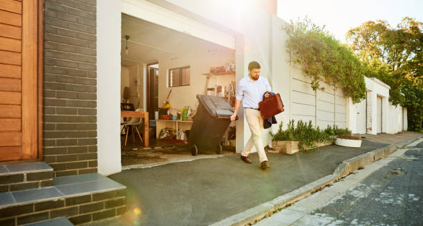 Best Full-Service Junk Removal  in Goleta, CA