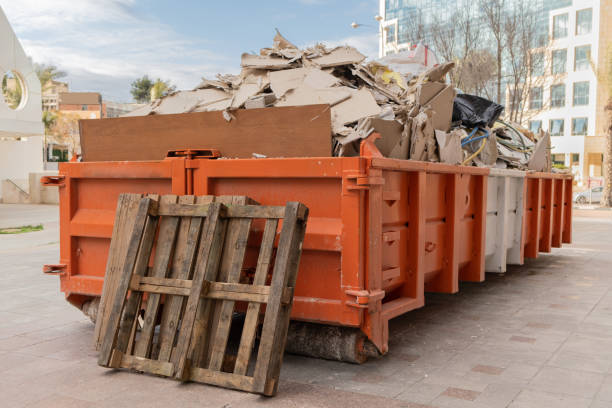 Best Dumpster Rental Services  in Goleta, CA