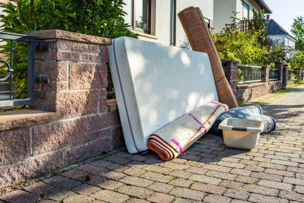 Goleta, CA Junk Removal Company