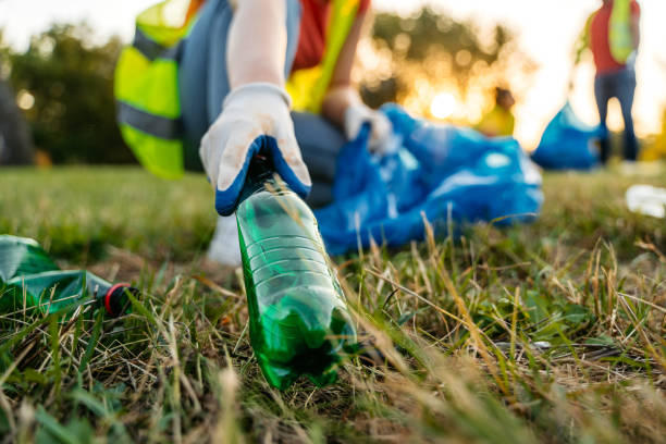 Best Junk Removal and Recycling  in Goleta, CA