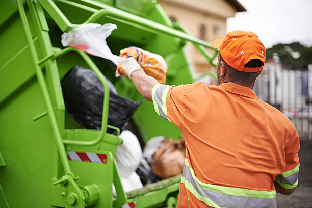 Best Same-Day Junk Removal  in Goleta, CA